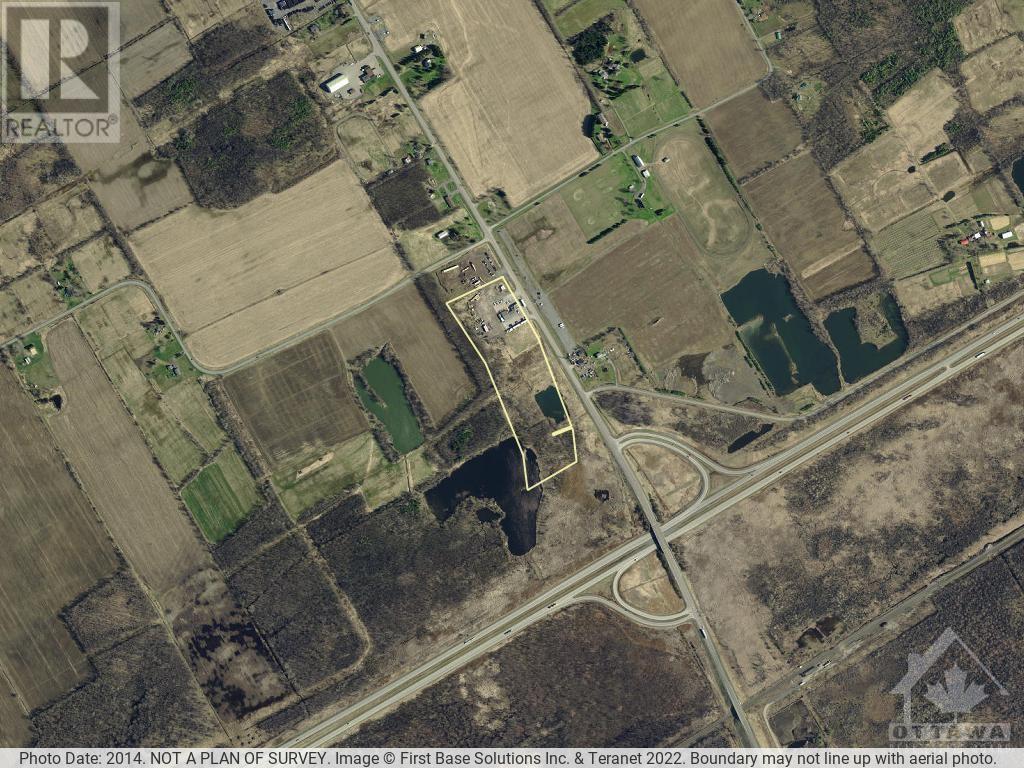 5210 Highway 31 Road, Morrisburg, Ontario  K0C 1X0 - Photo 2 - 1322030