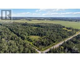 00 HOMESTEADERS ROAD UNIT#A, fitzroy harbour, Ontario