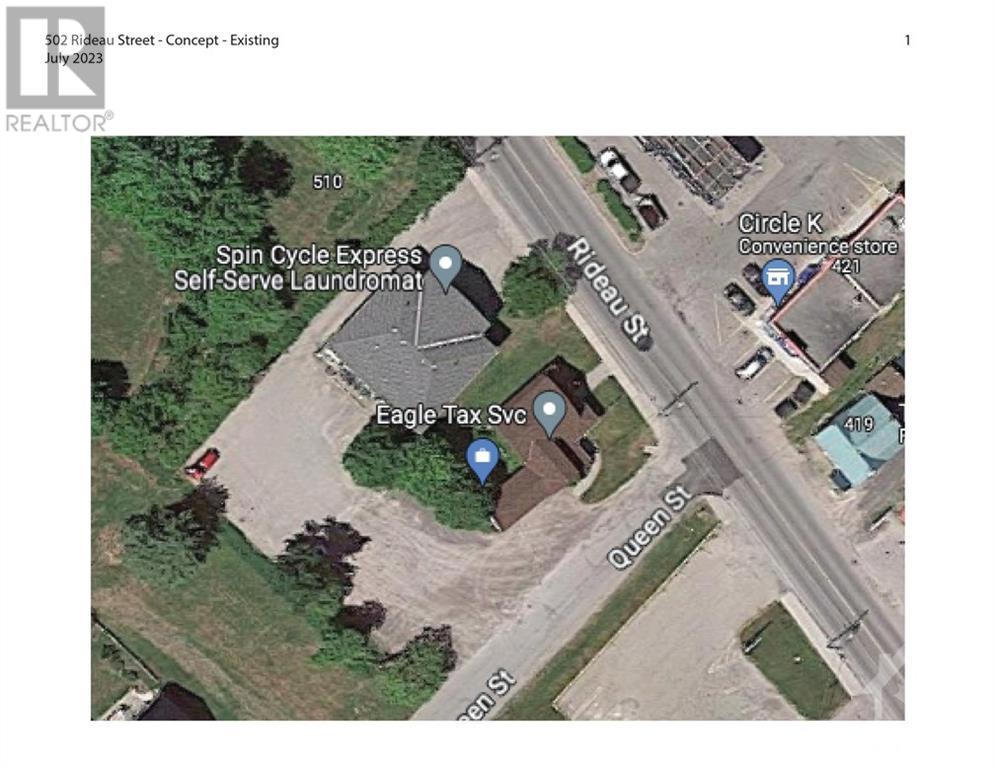 502 Rideau Street Unit#1-6, Kemptville, Ontario  K0G 1J0 - Photo 26 - 1355746
