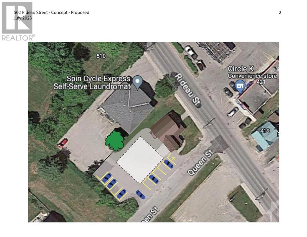502 Rideau Street Unit#1-6, Kemptville, Ontario  K0G 1J0 - Photo 27 - 1355746