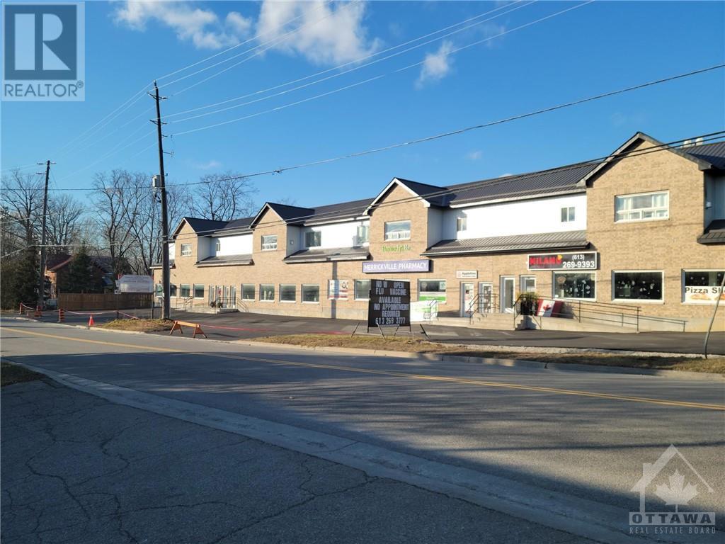 105 Broadway Street W Unit#2, Merrickville, Ontario  K0G 1N0 - Photo 2 - 1359984