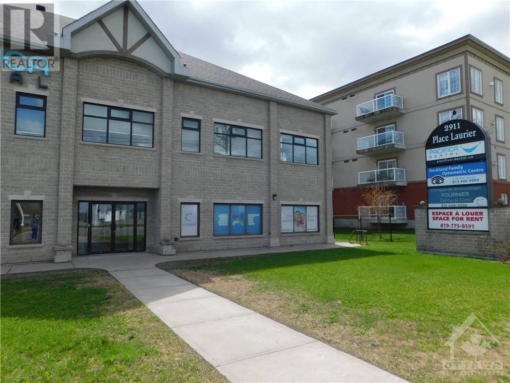 2911 Laurier Street Unit#201, Rockland, Ontario  K4K 1A3 - Photo 2 - 1360392