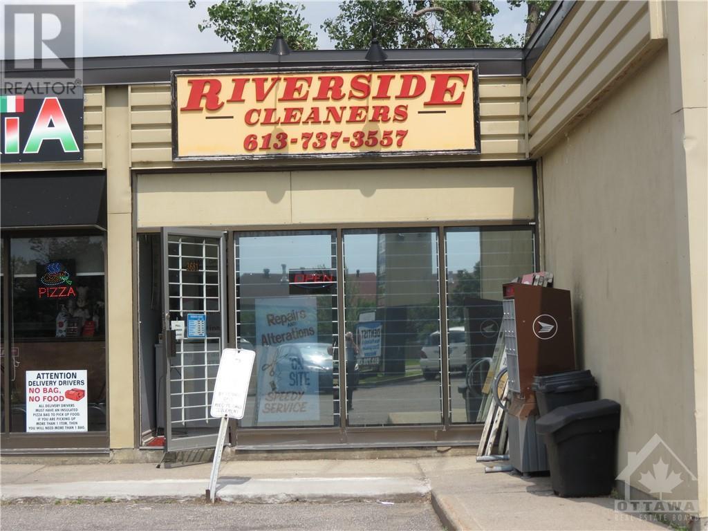 3681 Riverside Drive, Ottawa, Ontario  K1V 1G8 - Photo 1 - 1374988