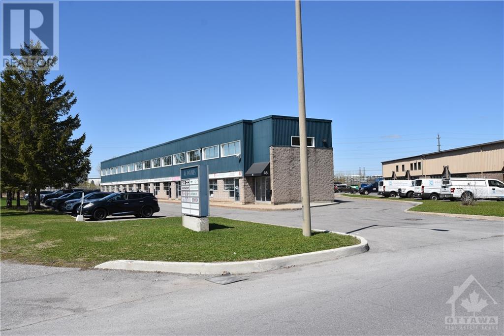 46 ANTARES DRIVE UNIT#5, Ottawa, Ontario