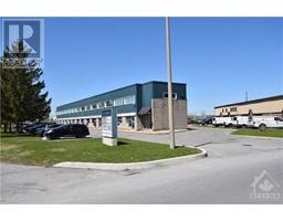 46 ANTARES DRIVE UNIT#5, Ottawa, Ontario