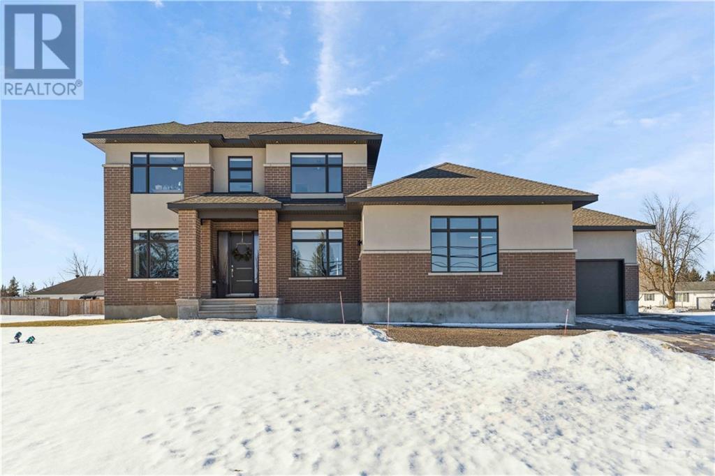 6484 PRINCE OF WALES DRIVE, north gower, Ontario