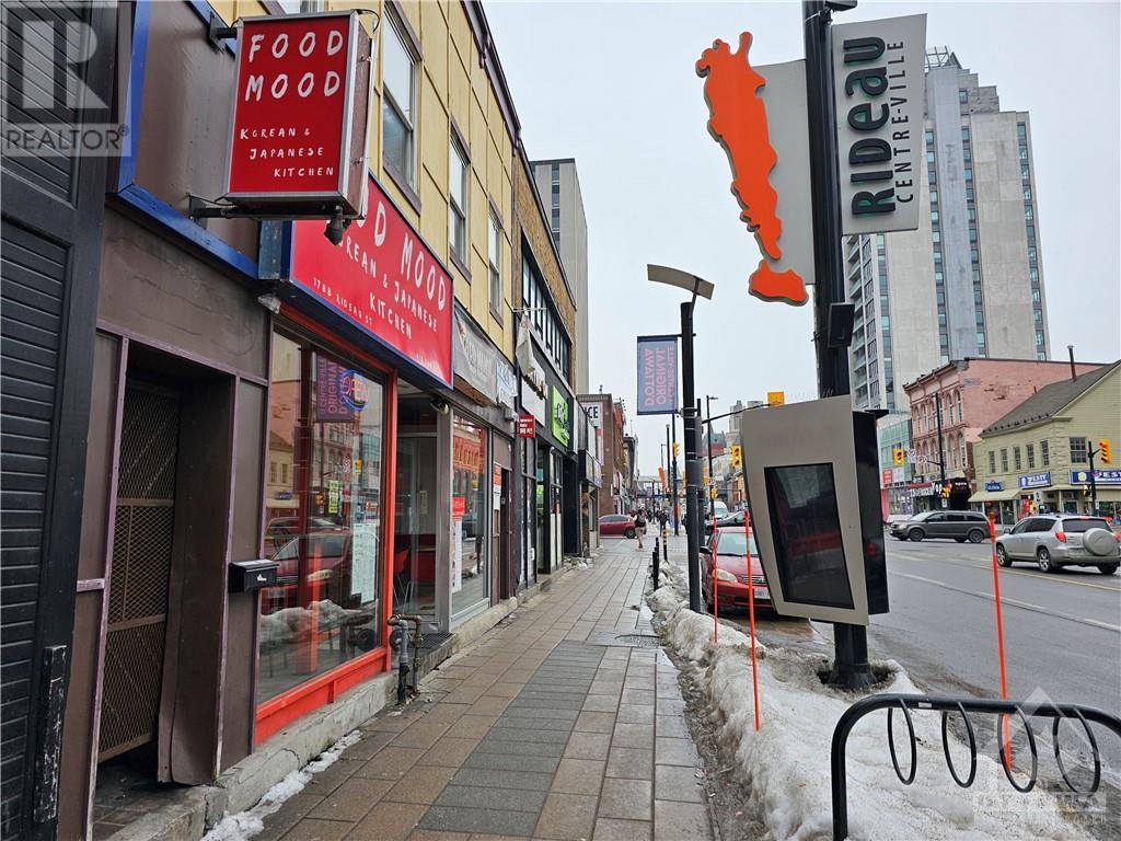178 Rideau Street Unit#b, Ottawa, Ontario  K1N 5X6 - Photo 2 - 1375862