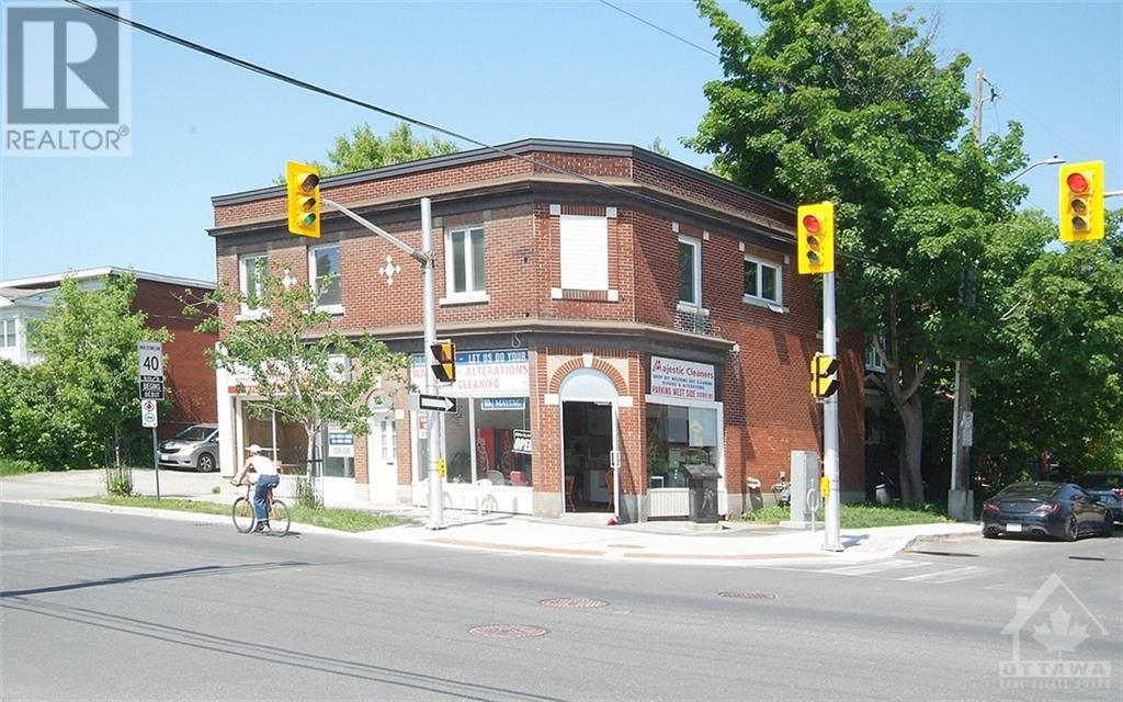 553 Gladstone Avenue, Ottawa, Ontario  K1R 5P2 - Photo 1 - 1379479