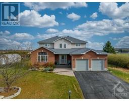 2104 TRAILWOOD DRIVE, north gower, Ontario