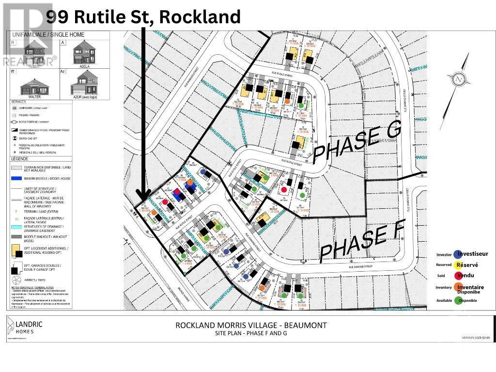 99 Rutile Street, Rockland, Ontario  K4K 0M6 - Photo 28 - 1380319