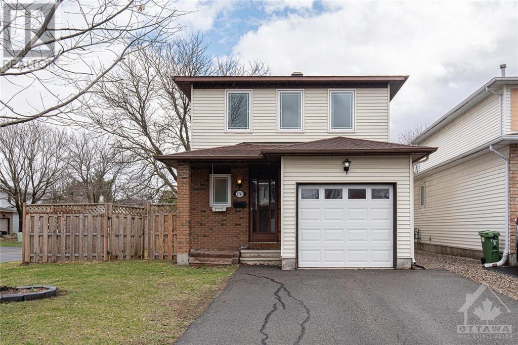 1787 D'AMOUR CRESCENT, orleans, Ontario