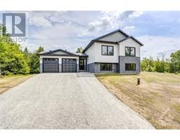 Lot 2 BECKWITH BOUNDARY ROAD, smiths falls, Ontario