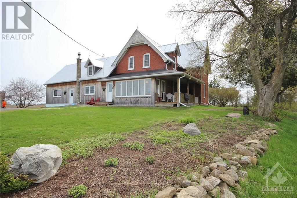 6361 FOURTH LINE ROAD, north gower, Ontario