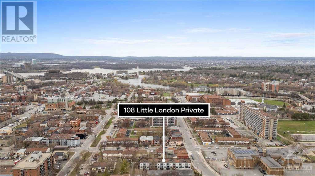 108 Little London Private, Ottawa, Ontario  K1N 0A5 - Photo 20 - 1384462