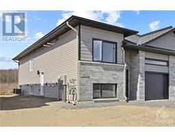 232 CYPRESS STREET UNIT#A, limoges, Ontario