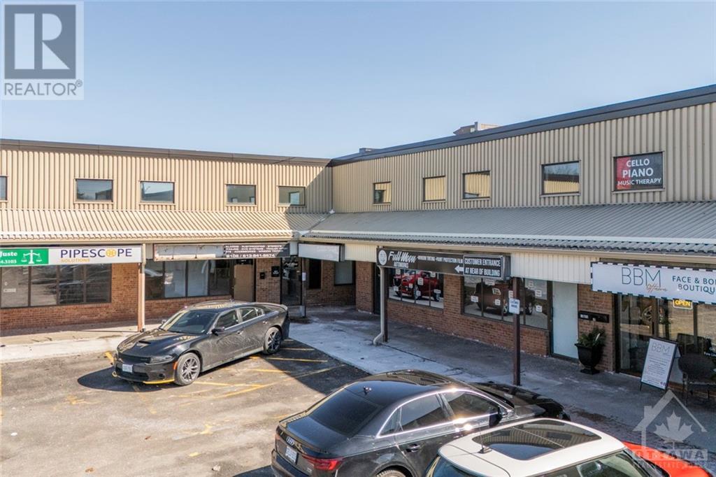 1439 YOUVILLE DRIVE UNIT#13,14, orleans, Ontario