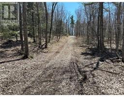 PT LT 20 DALHOUSIE 4TH CONCESSION B ROAD, lanark highlands, Ontario