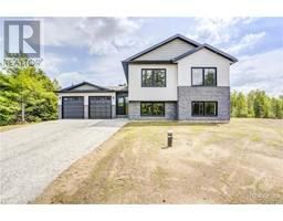 Lot 60 9TH LINE ROAD, beckwith, Ontario