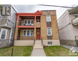 46 ST ANDREW STREET, ottawa, Ontario