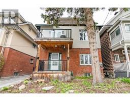 47 ROSEBERY AVENUE, ottawa, Ontario