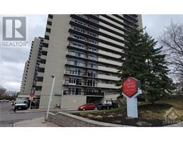 158A MCARTHUR AVENUE UNIT#PH6, ottawa, Ontario