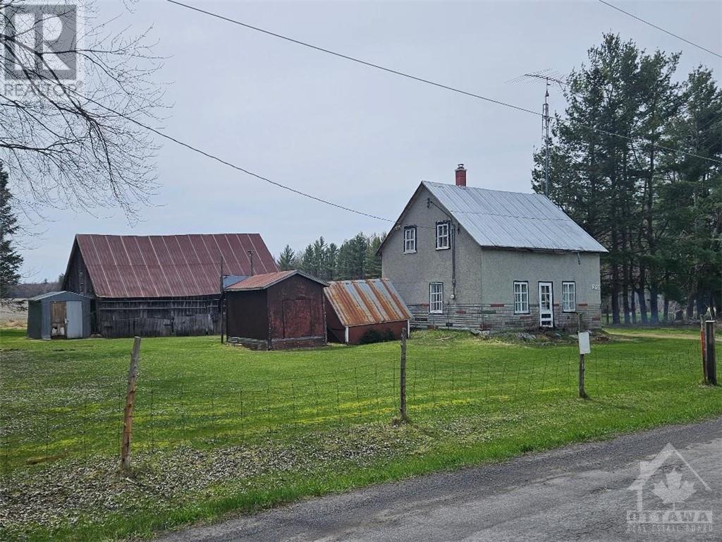 1920 Concession 5 Road, Plantagenet, Ontario  K0B 1L0 - Photo 1 - 1388923