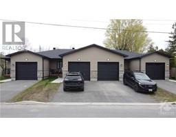 32 DAVID STREET, spencerville, Ontario