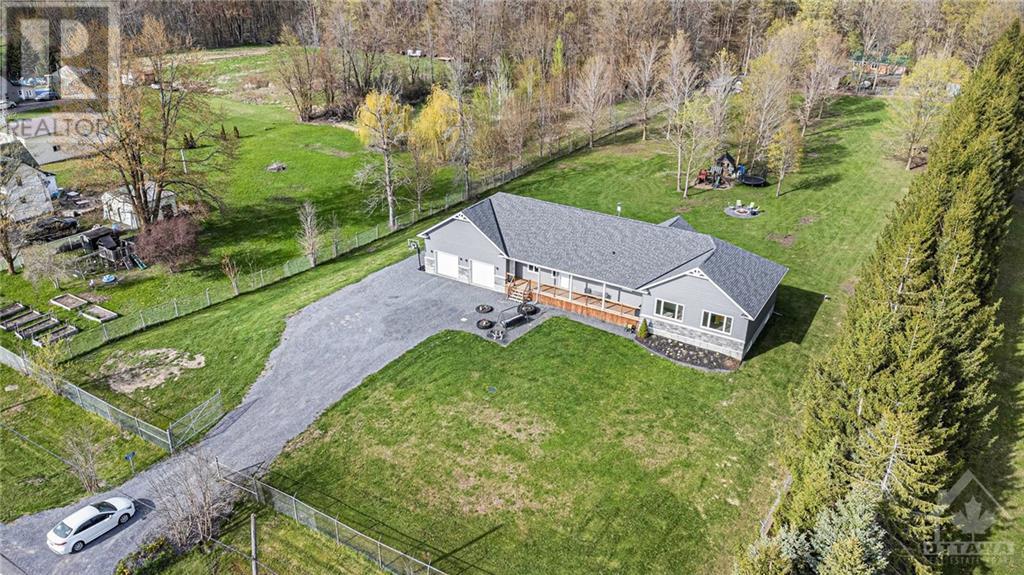 1351 County Rd 7 Road, Morewood, Ontario  K0A 2R0 - Photo 2 - 1390126