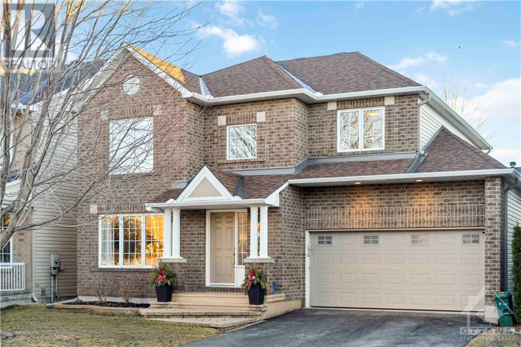 102 CHANCERY CRESCENT, orleans, Ontario