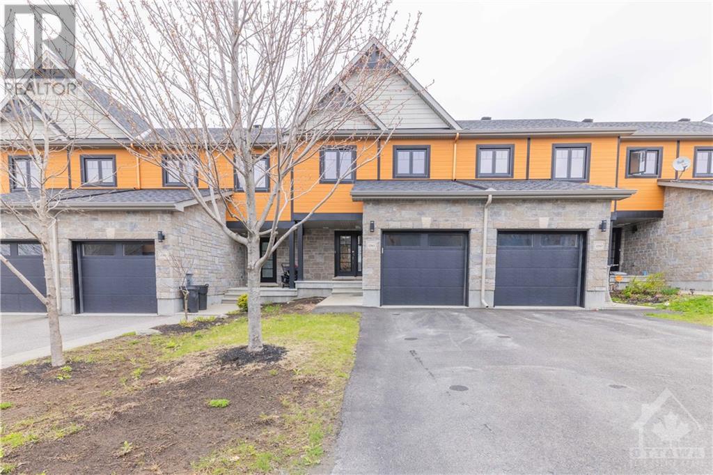 2361 MARBLE CRESCENT, rockland, Ontario