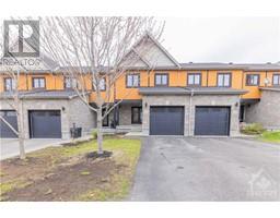 2361 MARBLE CRESCENT, rockland, Ontario