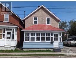 7 ABBOTT STREET S, smiths falls, Ontario