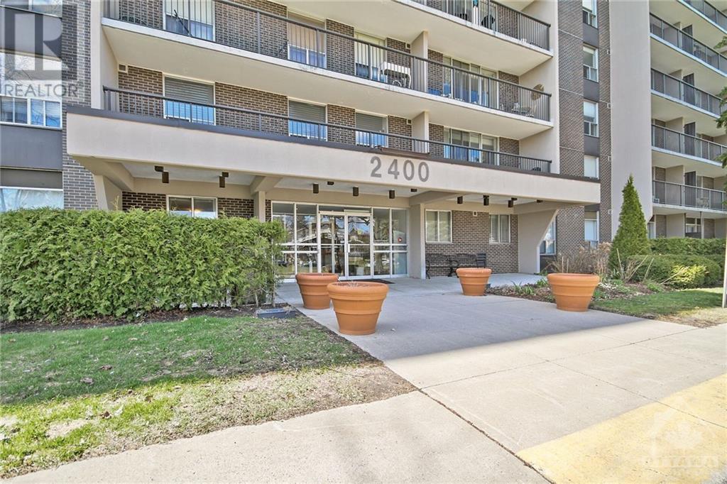 2400 Virginia Drive Unit#1008, Ottawa, Ontario  K1H 8L3 - Photo 2 - 1390698