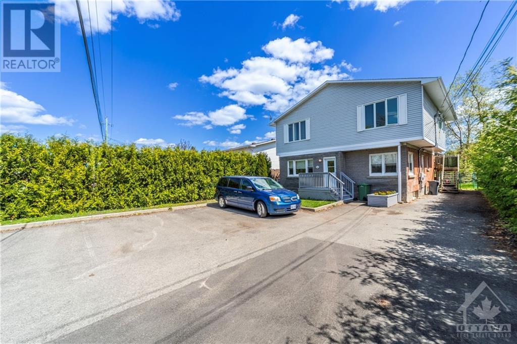 1315 LAURIER STREET, rockland, Ontario