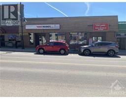 296 RAGLAN STREET S UNIT#312, renfrew, Ontario