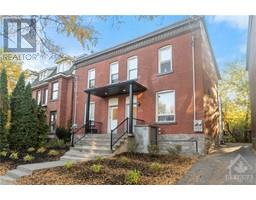 422/424 NELSON STREET, ottawa, Ontario