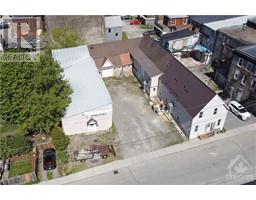 35 JOHN STREET, brockville, Ontario