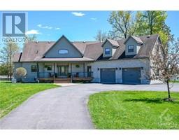 664 WEST POINT DRIVE, rideau ferry, Ontario