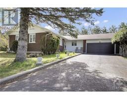 7038 SHIELDS DRIVE, greely, Ontario