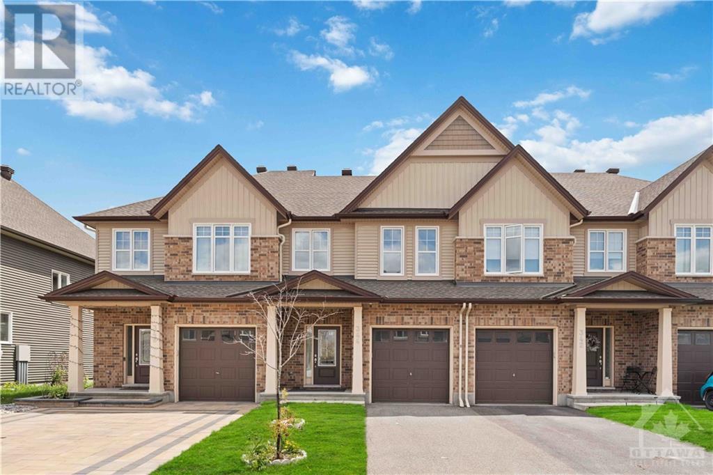 344 WOOD ACRES GROVE, ottawa, Ontario