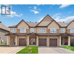 344 WOOD ACRES GROVE, ottawa, Ontario