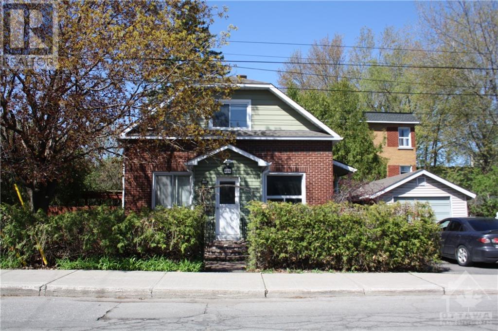 406 MARGUERITE AVENUE, ottawa, Ontario