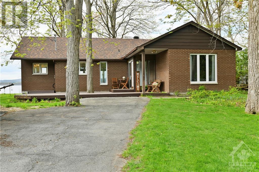 852 BAYVIEW DRIVE, ottawa, Ontario