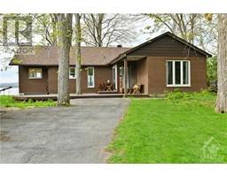 852 BAYVIEW DRIVE, ottawa, Ontario