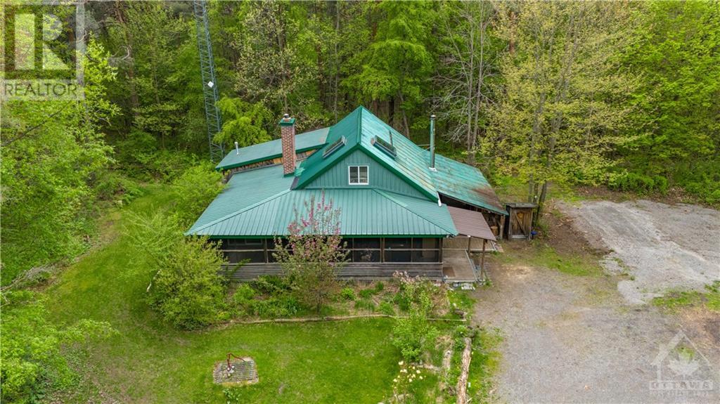 4370 LORDS MILLS ROAD, prescott, Ontario