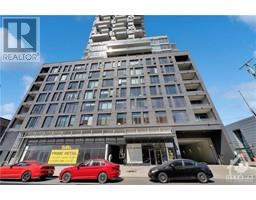 203 CATHERINE STREET UNIT#509, ottawa, Ontario