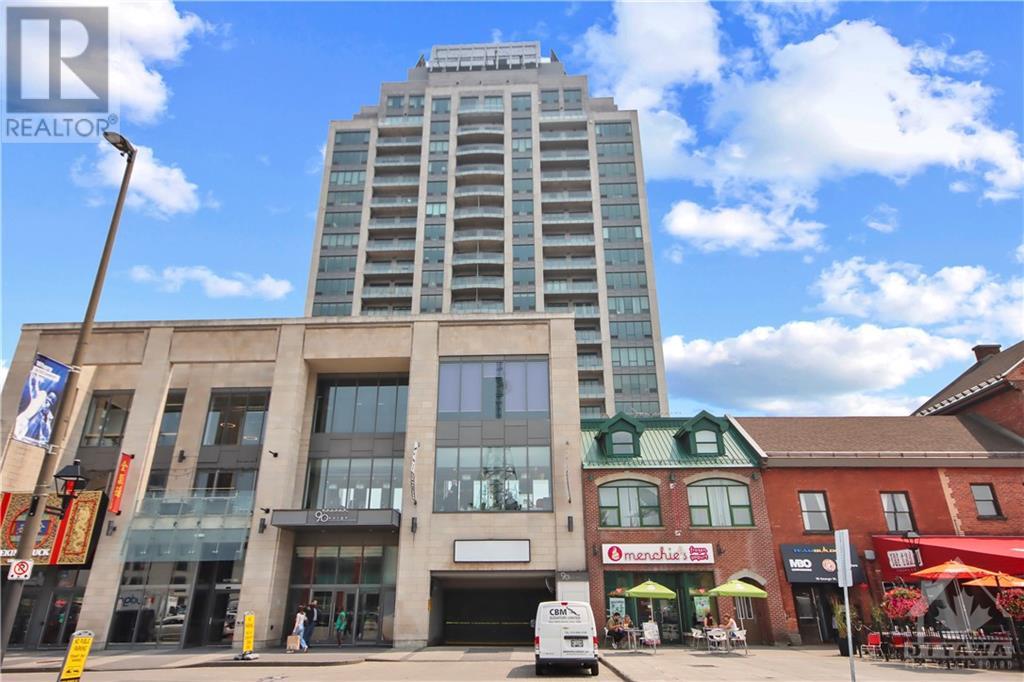 90 GEORGE STREET UNIT#402, ottawa, Ontario