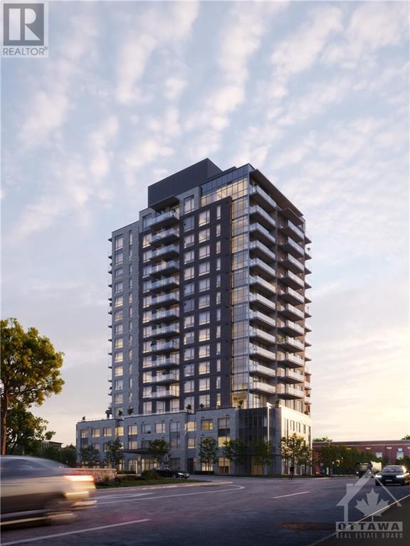 275 CARLING AVENUE UNIT#B15, ottawa, Ontario