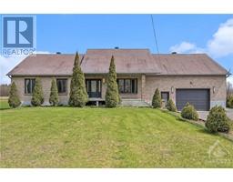 1463 GOLF CLUB ROAD, hawkesbury, Ontario