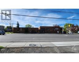 390 MCARTHUR AVENUE, ottawa, Ontario